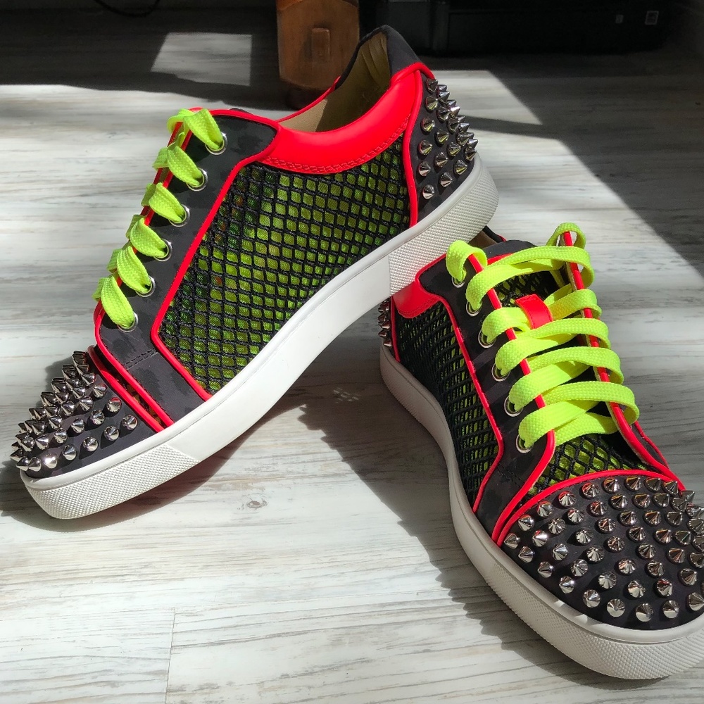 Christian Louboutin AC Seavaste 2 Flat